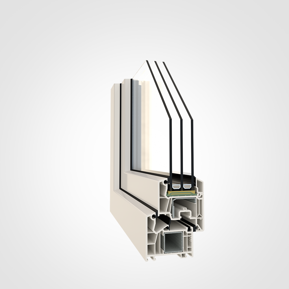 Softline 76 MD - An-Bauprofi.de